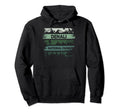 Denali National Park Us Denali Hoodie - Novelty Apparel Men Women - T-Shirt, Sweatshirt, Hoodie