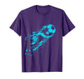Soccer Player Birthday Family T-Shirt - Minimalist Print for Adults - T-Shirt, Sweatshirt, Hoodie