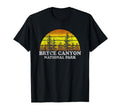 Bryce Canyon National Park T-Shirt - Custom Art Print Unisex - T-Shirt, Sweatshirt, Hoodie