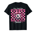 Let Show You How To Play Soccer Mom T-Shirt - Custom Art Print Men Women - T-Shirt, Sweatshirt, Hoodie