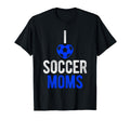 Soccer Player Football Fan Shirts T-Shirt - Fun Novelty Design Men Women - T-Shirt, Sweatshirt, Hoodie