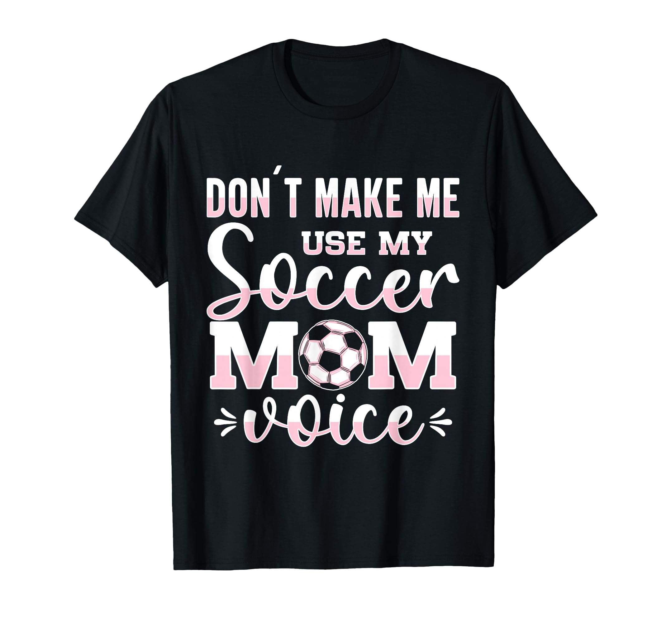 Soccer Mom Gifts Soccer Fan Mommy Hoodie - Trendy Graphic for Adults - T-Shirt, Sweatshirt, Hoodie