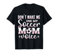 Soccer Mom Gifts Soccer Fan Mommy Hoodie - Unique Graphic Men Women - T-Shirt, Sweatshirt, Hoodie