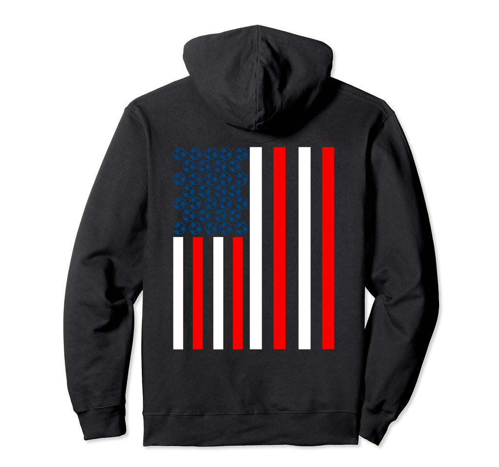 Soccer Coaching Training Trainer Soccer Hoodie - Fun Novelty Design Unisex - T-Shirt, Sweatshirt, Hoodie