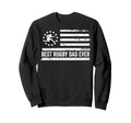 Rugby Player Coach Team Us Sweatshirt - Minimalist Print for Adults - T-Shirt, Sweatshirt, Hoodie
