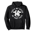 Thats My Sister Soccer Player Jersey Hoodie - Minimalist Print Men Women - T-Shirt, Sweatshirt, Hoodie