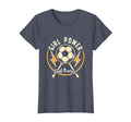 Power Goal Scorer Soccer T-Shirt - Casual Everyday Wear for Adults - T-Shirt, Sweatshirt, Hoodie