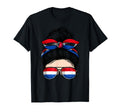 Netherlands Kings Day Dutch Soccer Fan T-Shirt - Novelty Apparel Men Women - T-Shirt, Sweatshirt, Hoodie