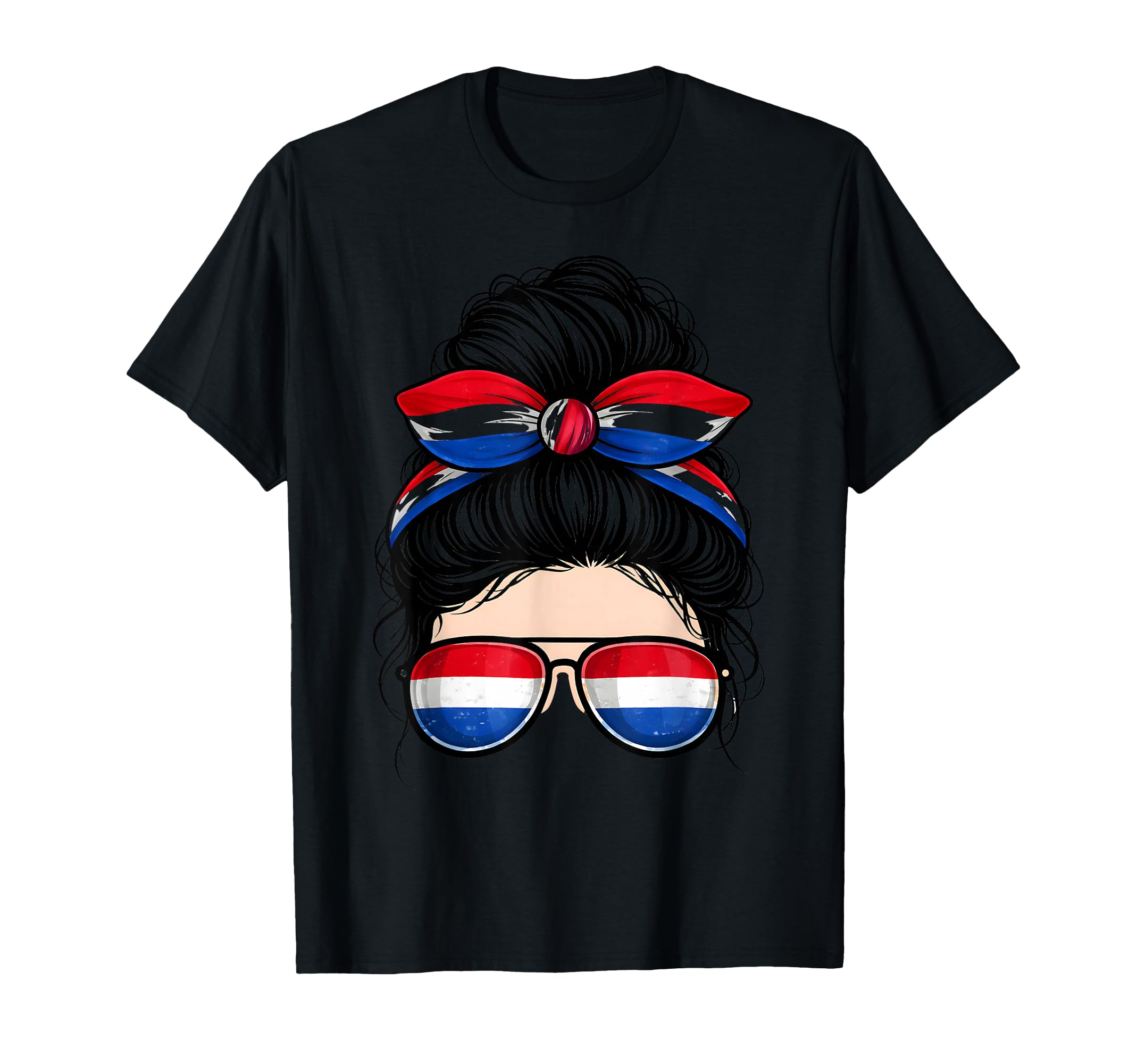 Netherlands Kings Day Dutch Soccer Fan T-Shirt - Novelty Apparel Men Women - T-Shirt, Sweatshirt, Hoodie