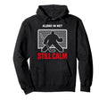 Hockey Goalie Goalie Life Hockey Goalie Hoodie - Unique Graphic for Adults - T-Shirt, Sweatshirt, Hoodie