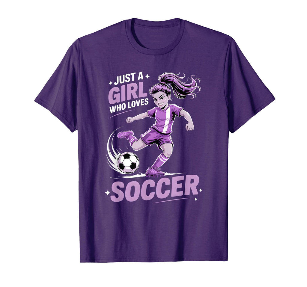 Soccer Shirts Gifts T-Shirt - Minimalist Print for Adults - T-Shirt, Sweatshirt, Hoodie