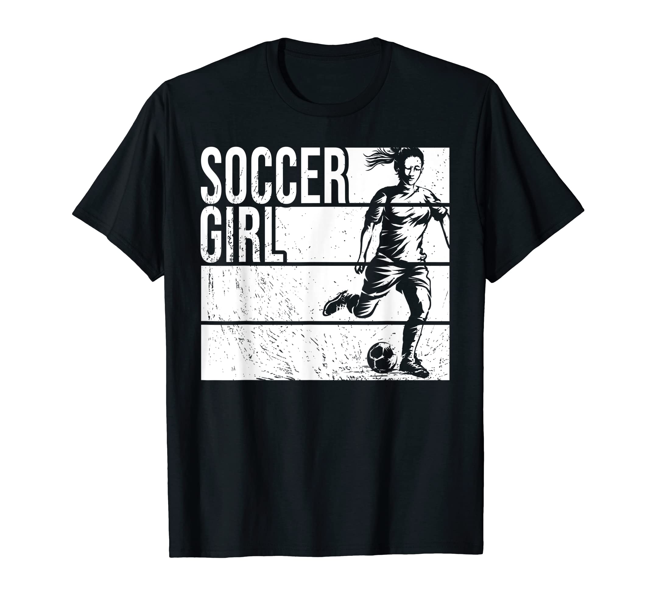 Soccer Funny Footballer Ball And T-Shirt - Aesthetic Graphic for Adults - T-Shirt, Sweatshirt, Hoodie