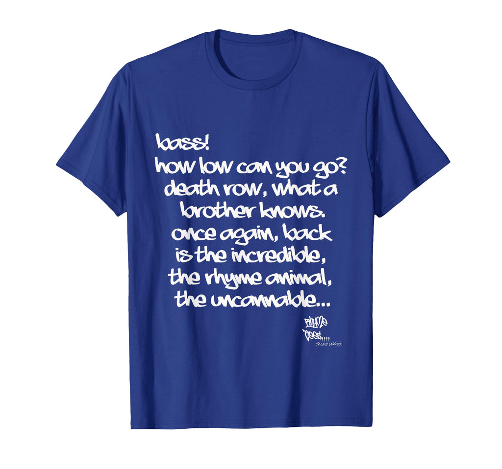 Old School Rap Hip Hop Bring Noise 90S P T-Shirt - Minimalist Print Unisex - T-Shirt, Sweatshirt, Hoodie