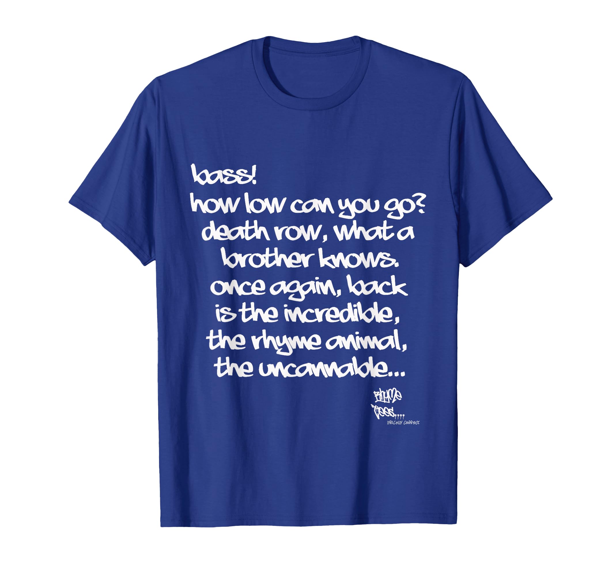 Old School Rap Hip Hop Bring Noise 90S P T-Shirt - Minimalist Print Unisex - T-Shirt, Sweatshirt, Hoodie