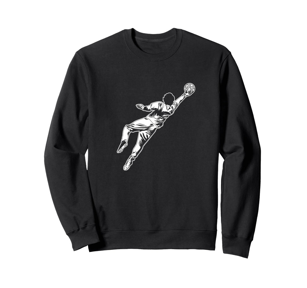 Soccer Soccer Lover Sweatshirt - Aesthetic Graphic Unisex - T-Shirt, Sweatshirt, Hoodie