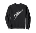 Soccer Soccer Lover Sweatshirt - Aesthetic Graphic Unisex - T-Shirt, Sweatshirt, Hoodie