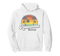 Haleakala Hawaii National Park Sunrise Hoodie - Minimalist Print Men Women - T-Shirt, Sweatshirt, Hoodie