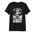 Soccer Player Patron Saint Luigi T-Shirt - Graphic Print Men Women - T-Shirt, Sweatshirt, Hoodie