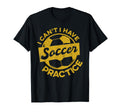 Soccer Player Sports I Cant I Have Soccer T-Shirt - Trendy Graphic Unisex - T-Shirt, Sweatshirt, Hoodie