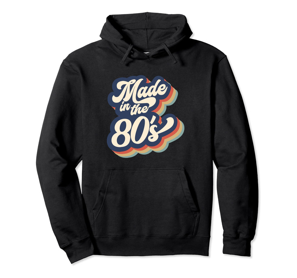 Oldschool Cassette Tape 80S 90S Hoodie - Streetwear Style for Adults - T-Shirt, Sweatshirt, Hoodie