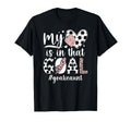 Proud Soccer Goalie Aunt Soccer T-Shirt - Fun Novelty Design Men Women - T-Shirt, Sweatshirt, Hoodie