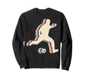 Soccer Player Team Coach Trainer Sweatshirt - Novelty Apparel Men Women - T-Shirt, Sweatshirt, Hoodie