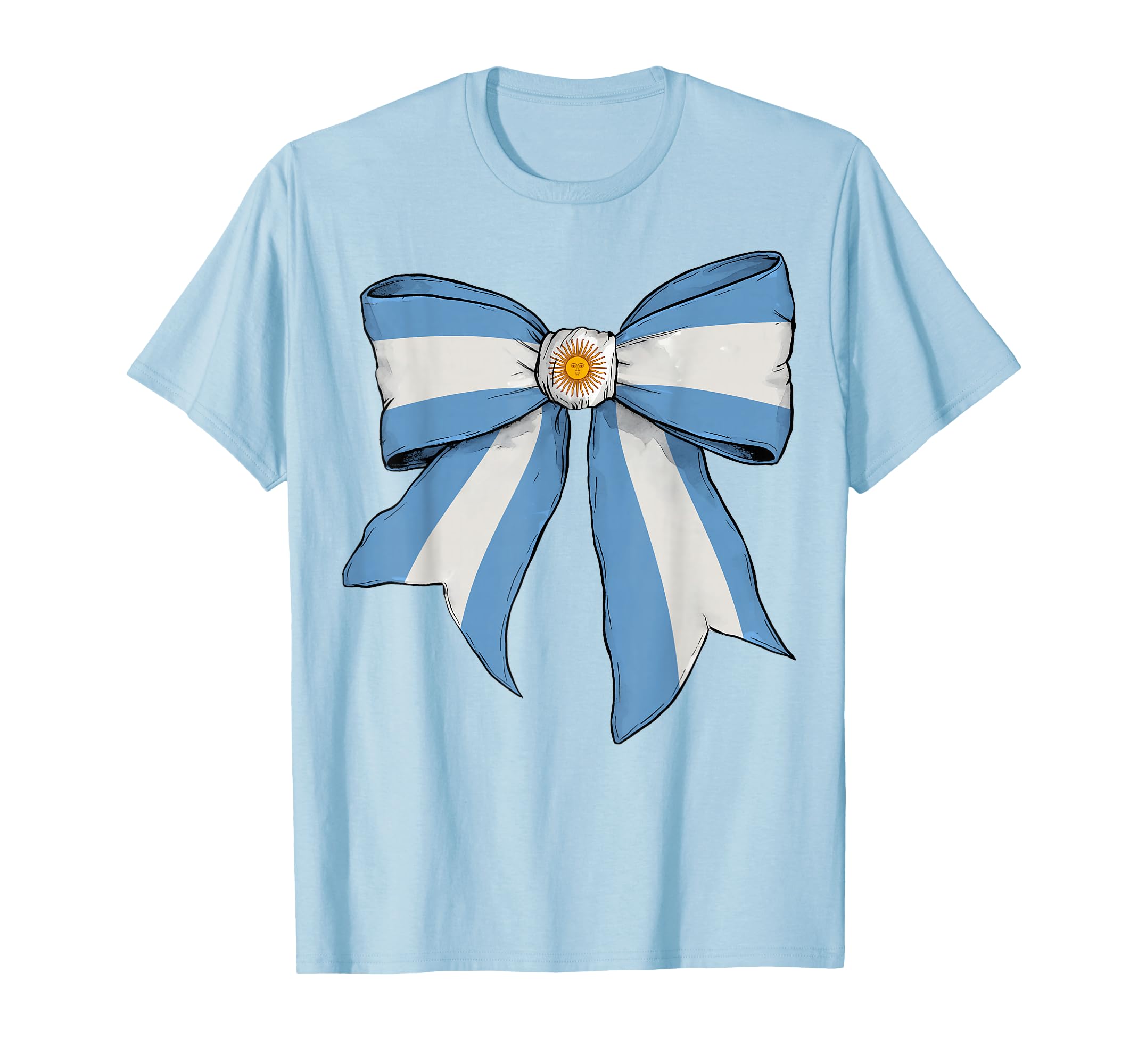 Argentina Argentinian Argentine T-Shirt - Fun Novelty Design Men Women - T-Shirt, Sweatshirt, Hoodie