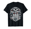 Soccer Player Soccer Dad Kick T-Shirt - Casual Everyday Wear for Adults - T-Shirt, Sweatshirt, Hoodie