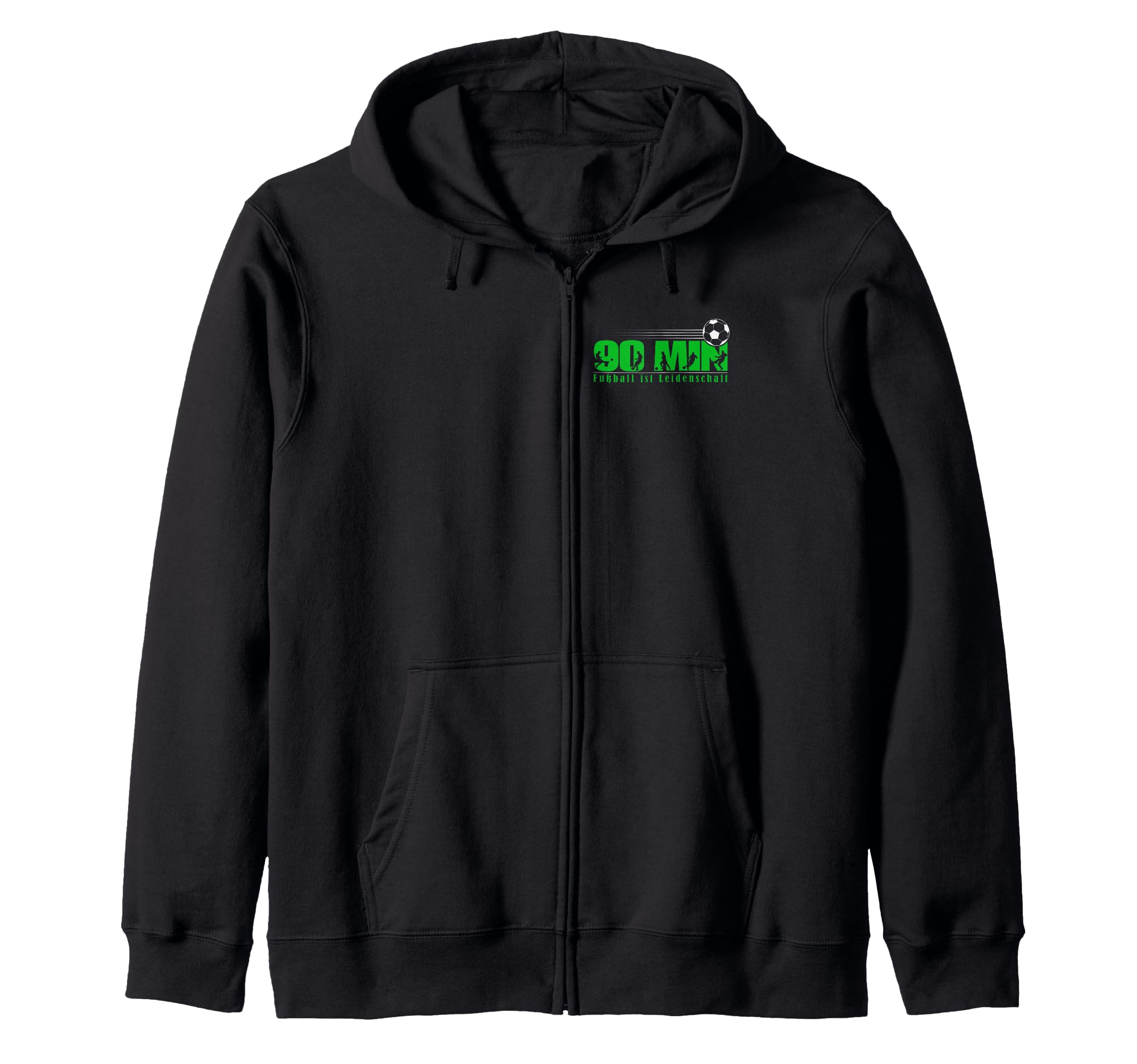 Passion Football Fan World Champion Sweatshirt - Unique Graphic for Adults - T-Shirt, Sweatshirt, Hoodie