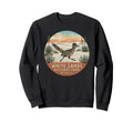 White Sands National Park New Sweatshirt - Minimalist Print Men Women - T-Shirt, Sweatshirt, Hoodie