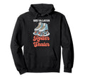 Roller Skating Skate 1970S See You Hoodie - Casual Everyday Wear Unisex - T-Shirt, Sweatshirt, Hoodie