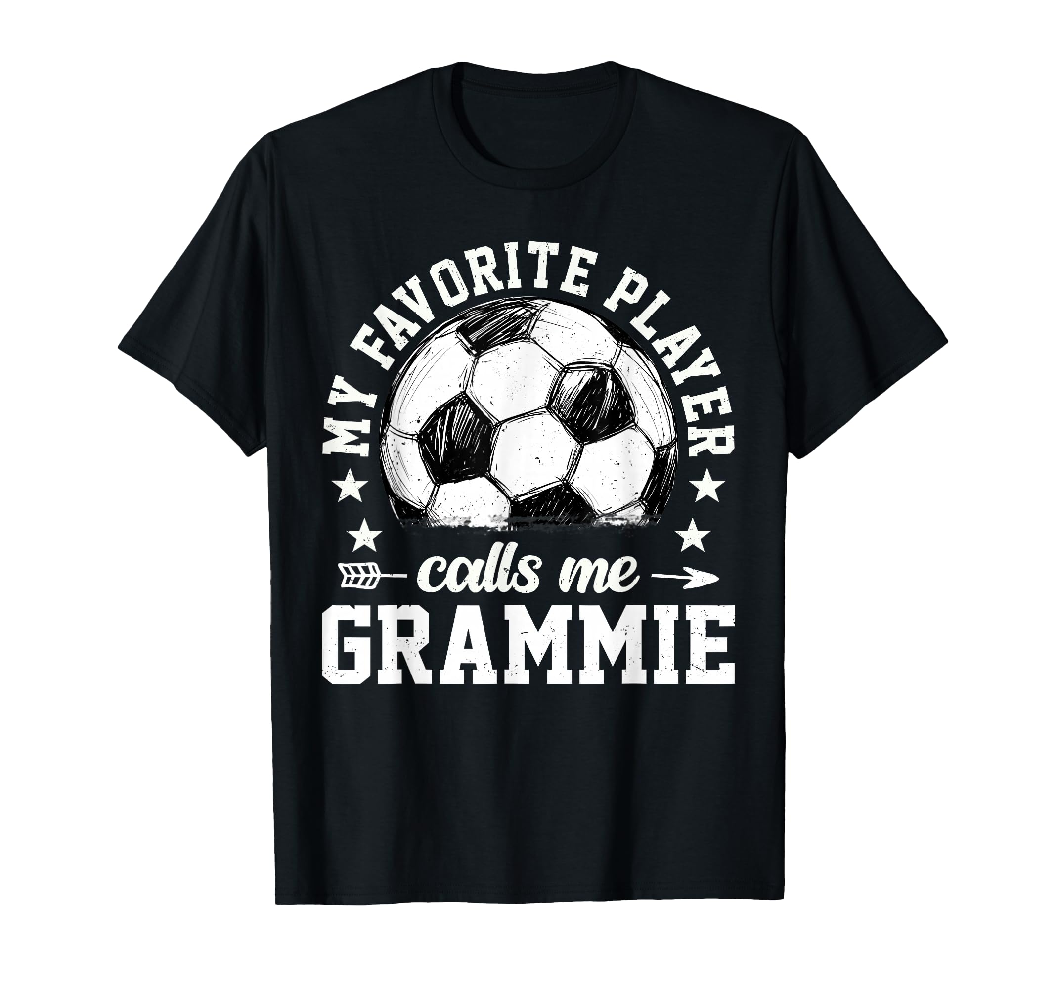 Soccer Player My Favorite Player Calls T-Shirt - Aesthetic Graphic Unisex - T-Shirt, Sweatshirt, Hoodie