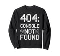 Gaming Repair Console Restoration Sweatshirt - Custom Art Print Men Women - T-Shirt, Sweatshirt, Hoodie