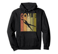 Soccer Goalie Soccer Goalkeeper Soccer Hoodie - Fun Novelty Design Unisex - T-Shirt, Sweatshirt, Hoodie