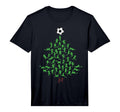 Soccer Player Tree Soccer Performance T-Shirt - Streetwear Style Men Women - T-Shirt, Sweatshirt, Hoodie