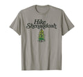 Hike Shenandoah National Park Virginia T-Shirt - Novelty Apparel Unisex - T-Shirt, Sweatshirt, Hoodie