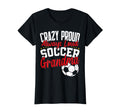 Crazy Proud Always Loud Funny T-Shirt - Fun Novelty Design Men Women - T-Shirt, Sweatshirt, Hoodie