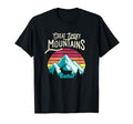 Great Smoky Mountains National Park Elk T-Shirt - Trendy Graphic for Adults - T-Shirt, Sweatshirt, Hoodie