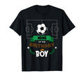 Mama Birthday Soccer Theme Matching T-Shirt - Custom Art Print for Adults - T-Shirt, Sweatshirt, Hoodie