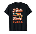 Roller Skating Skate 1970S T-Shirt - Unique Graphic Unisex - T-Shirt, Sweatshirt, Hoodie