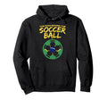 Pregnancy Announcement Soccer Brazilian Hoodie - Minimalist Print Unisex - T-Shirt, Sweatshirt, Hoodie