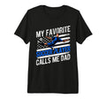 My Favorite Soccer Player Calls Me T-Shirt - Novelty Apparel for Adults - T-Shirt, Sweatshirt, Hoodie