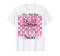 Let Show You How To Play Soccer T-Shirt - Minimalist Print for Adults - T-Shirt, Sweatshirt, Hoodie