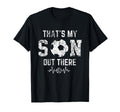 Soccer Mom Thats My Son Out There T-Shirt - Unique Graphic Men Women - T-Shirt, Sweatshirt, Hoodie