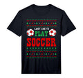 Soccer Player Game Sport Player T-Shirt - Novelty Apparel Men Women - T-Shirt, Sweatshirt, Hoodie