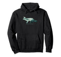 Preserve Protect National Park Forest Hoodie - Novelty Apparel for Adults - T-Shirt, Sweatshirt, Hoodie