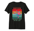 Sloth Best Part My Life Soccer Lover T-Shirt - Streetwear Style Men Women - T-Shirt, Sweatshirt, Hoodie