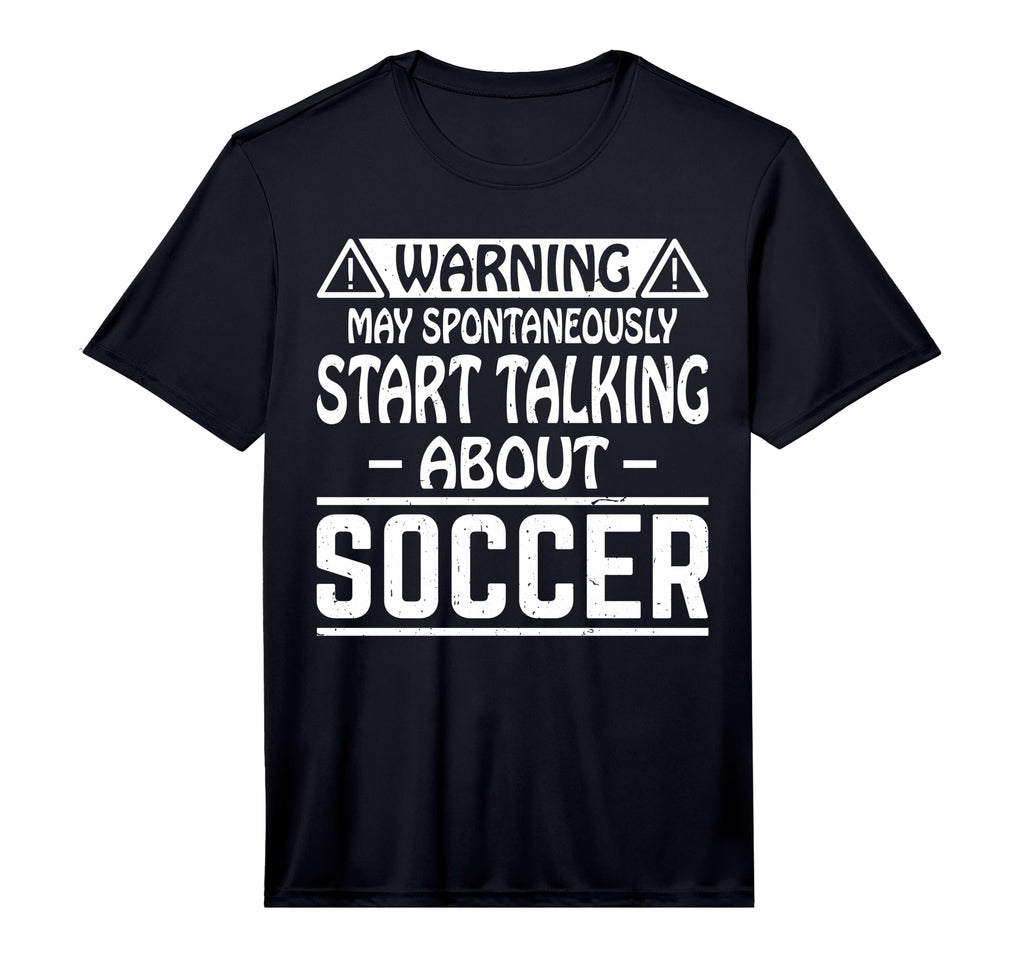 Mens Warning May Spontaneously Start T-Shirt - Novelty Apparel Men Women - T-Shirt, Sweatshirt, Hoodie