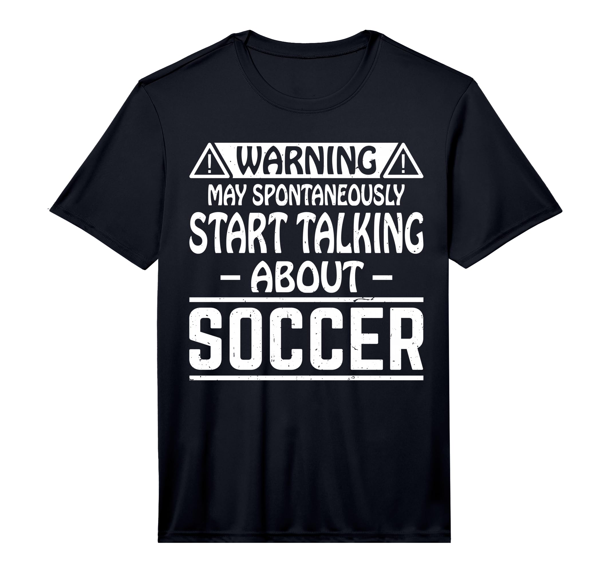 Mens Warning May Spontaneously Start T-Shirt - Novelty Apparel Men Women - T-Shirt, Sweatshirt, Hoodie