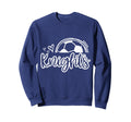 Knights Soccer Must Have Trendy Game Sweatshirt - Trendy Graphic Men Women - T-Shirt, Sweatshirt, Hoodie